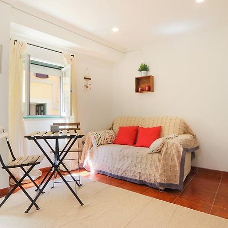 Apartamento Pateo Da Paz Lisboa Exterior foto
