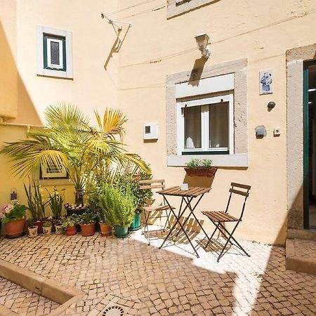 Apartamento Pateo Da Paz Lisboa Exterior foto