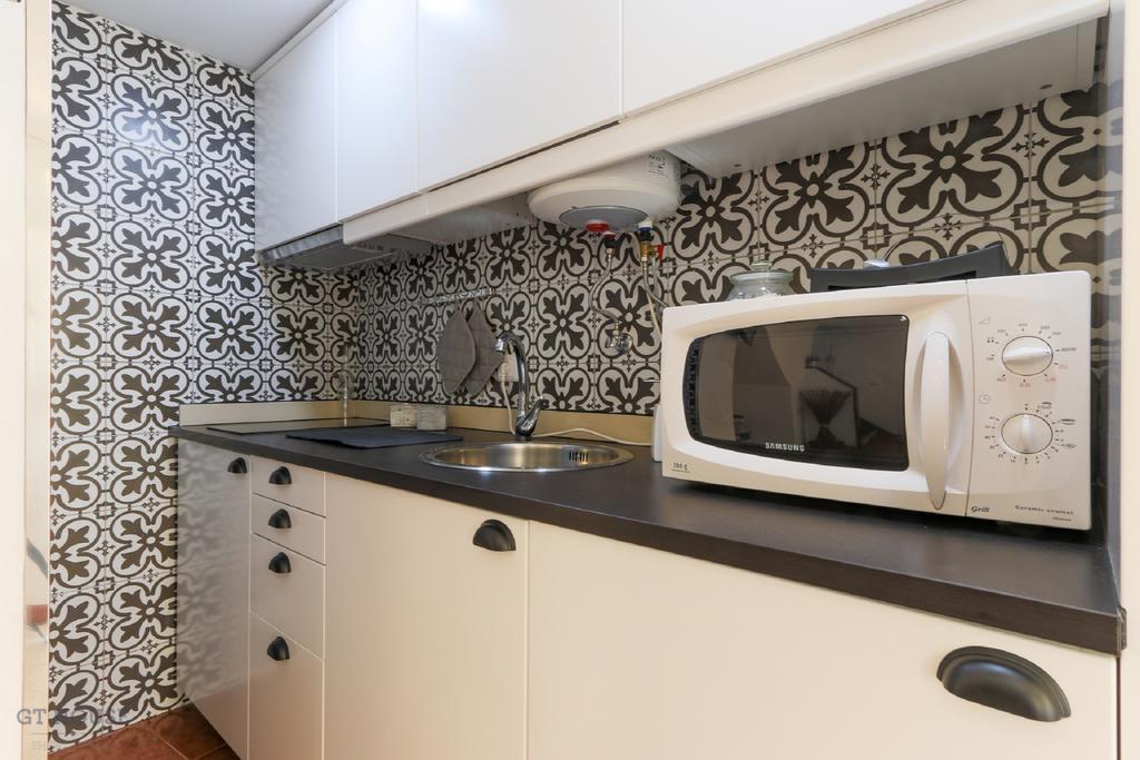 Apartamento Pateo Da Paz Lisboa Exterior foto