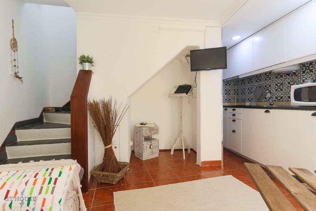 Apartamento Pateo Da Paz Lisboa Exterior foto