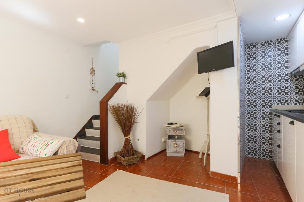Apartamento Pateo Da Paz Lisboa Exterior foto